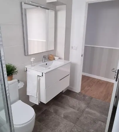 Al Mar Apartment Vigo