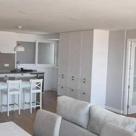 Apartament Al Mar Vigo