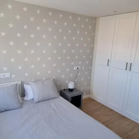Al Mar Apartment Vigo