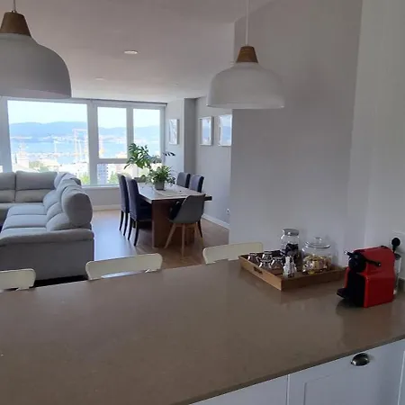 Apartment Al Mar *