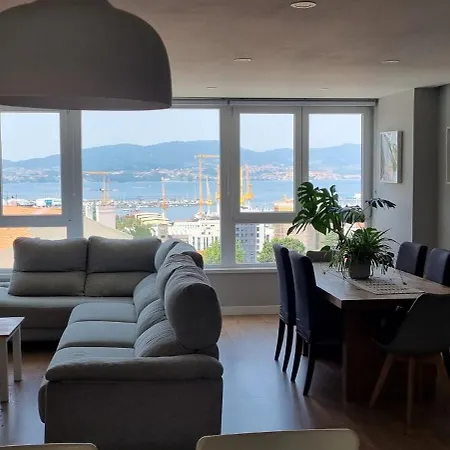 Al Mar Apartment *