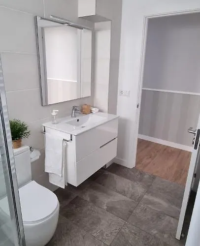 Al Mar Διαμέρισμα Βίγκο