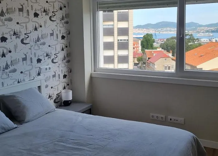 Al Mar Διαμέρισμα *