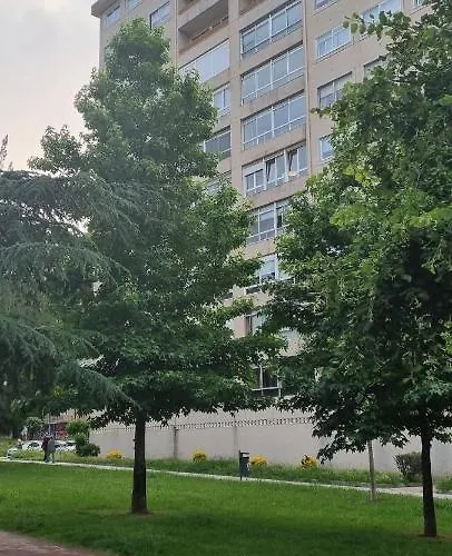 Al Mar Διαμέρισμα Βίγκο