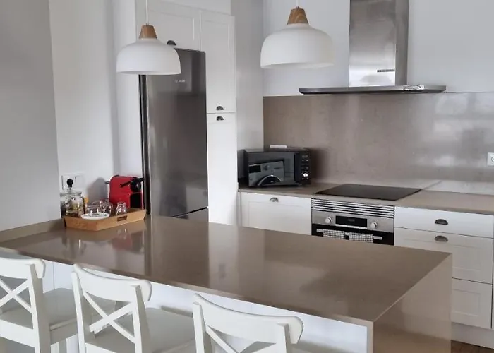 Al Mar Διαμέρισμα Βίγκο