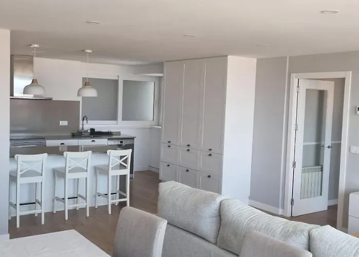 Διαμέρισμα Al Mar Βίγκο