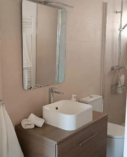 Al Mar Διαμέρισμα