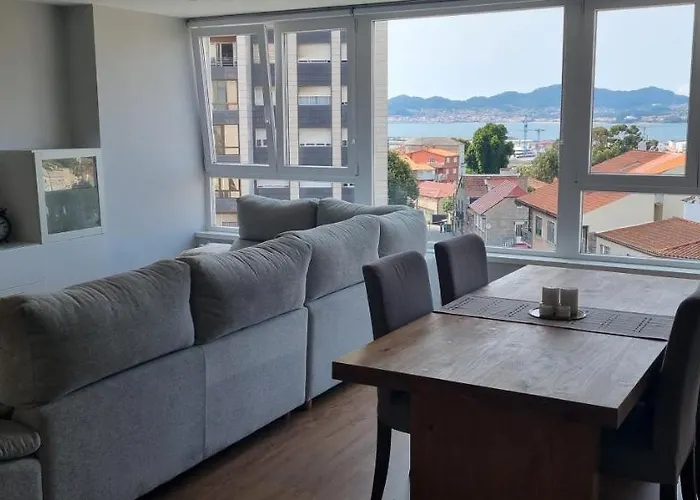 Διαμέρισμα Al Mar *