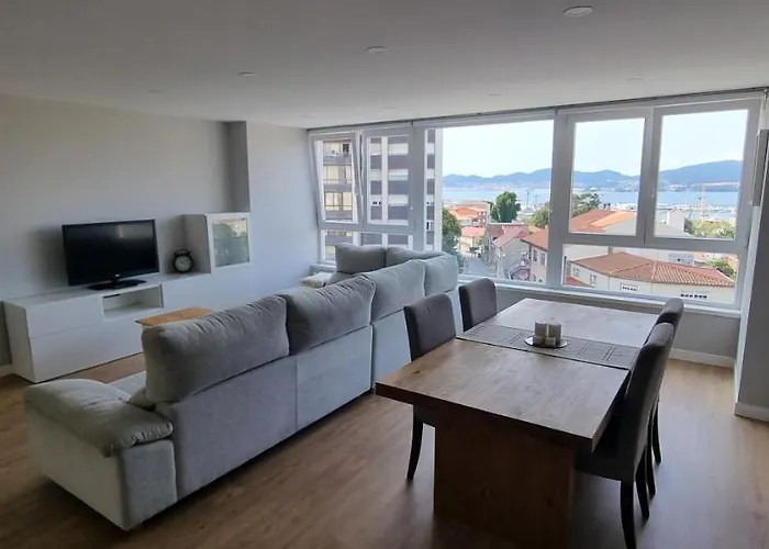 Διαμέρισμα Al Mar *