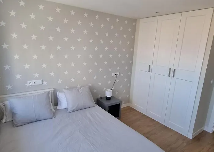 Al Mar Διαμέρισμα Βίγκο