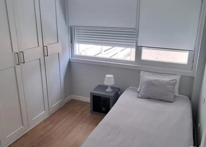 Al Mar Διαμέρισμα *