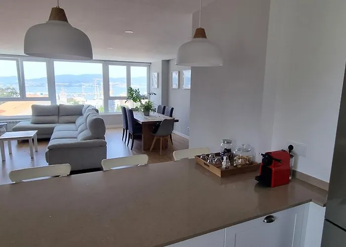 Διαμέρισμα Al Mar *