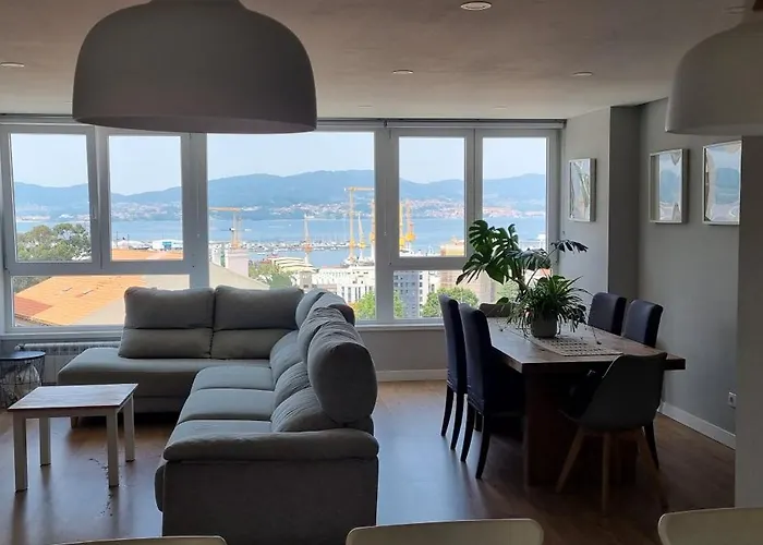 Al Mar Διαμέρισμα *